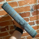 Memorial Life of William McKinley: Our Martyred President - Col. G.W. Townsend - 1901 D.Z. Howell Hardback