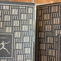 The Brothers Karamazov - Fyodor Dostoyevsky - Modern Library vintage hardcover