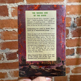 The Long Loud Silence - Wilson Tucker - 1952 Dell Books Paperback - Richard Powers Cover