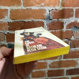 The Curse of Rathlaw - Peter Saxon - 1968 Prestige Books Paperback - Jeff Jones Cover