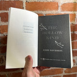 The Hollow Kind - Andy Davidson - 2023 Picador Paperback
