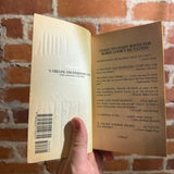 Mutation - Robin Cook - 1990 Berkley Books Paperback - Don Brautigam Cover