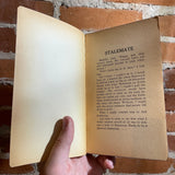 Highways In Hiding - George R. Smith - 1967 Lancer Books Paperback