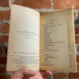 Walden & Civil Disobedience - Henry David Thoreau - 1960 29th Signet Books Paperback