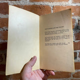 Sons of the Bear God - Norvell W. Page - 1967 Berkley Medallion Paperback - Jeff Jones Cover