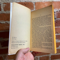 To Live Forever - Jack Vance - 1956 Ballantine Books Paperback