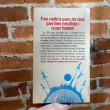 Eight Against Utopia - Philip Jose Farmer - Paperback