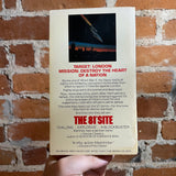 The 81st Site - Tony Kenrick - 1981 Signet Books Paperback