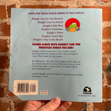 Huggly’s Halloween - Tedd Arnold - 2002 Scholastic Books Paperback