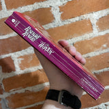 The Wanton - Rosemary Rogers - 1985 Avon Books Paperback