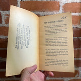 Needle in a Timestack - Robert Silverberg - 1966 1st Edition Paperback