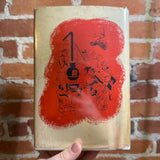 The Cocktail Hour in Jackson Hole - Donald Hough - 1956 1st Illustrated W.W. Norton & Company Hardback