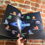 Science Fiction of the 20th Century: An Illustrated History - Frank M. Robinson - 1999 Collectors Press, Inc. Hardback