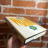 Wizard - John Varley - 1980 BCE Berkeley Putnam Hardback