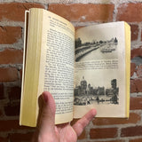 Michelle Remembers - Michelle Smith & Lawrence Pazder MD - 1981 Pocket Books Paperback