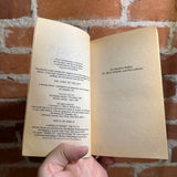 The Steps of the Sun - Walter Tevis - 1985 Berkley Books Paperback - James Gurney Cover