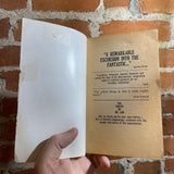 The Circus of Dr. Lao - Charles G. Finney - 1964 Bantam Books Paperback