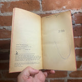 When the Bough Breaks - Richard Kluger - 1967 Pocket Books Paperback