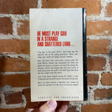 Rock The Big Rock - John Victor Peterson - 1970 Curtis Books Paperback