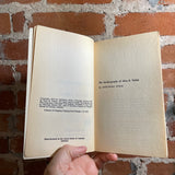 The Autobiography of Alice B. Toklas - Gertrude Stein - 1961 Vintage Books Paperback