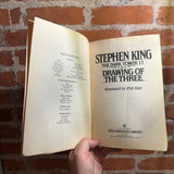 The Wastelands: The Dark Tower III - Stephen King - 2003 Signet Books Trade Paperback