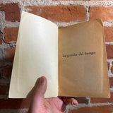 La Guardia Del Tiempo - L.G. Milk - 1958 Paperback (Spanish Language)