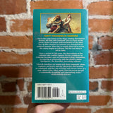 40,000 in Gehenna - C.J. Cherryh - Daw Books Paperback - James Gueney Cover