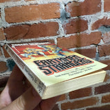 Earthmen & Strangers - Robert Silverberg - 1989 Bart Paperback