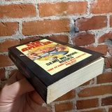 Send No More Roses - Eric Ambler  1988 Fontana Books Paperback