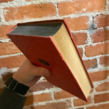 Decline and Fall of the Roman Empire: Vol. 3 (1185 AD - 1453 AD) - Edward Gibbon - Modern Library Hardback