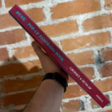 Dune Pop-Up Panorama Book by Maida Silverman- Daniel Kirk Illustrator - 1984 Hardback