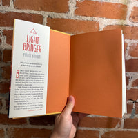 Light Bringer - Pierce Brown - Signed 2025 Subterranean Press Hardback
