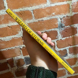 Wizard of Storms - Dave Van Arnam - 1970 Belmont Books Paperback - Jeff Jones Cover