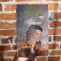 Rebecca - Daphne du Maurier - 1971 37th Avon Books Paperback