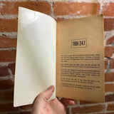 The Sentinel Stars - Louis Charbonneau - 1963 Bantam Paperback