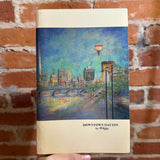Downtown Dayton - Whipp Vintage Blank Landfall Press Notebook