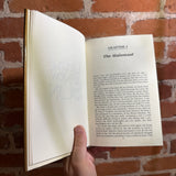 The Urth of the New Sun - Gene Wolfe - 1987 Tor Books Hardback Ex Libis