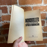 Mindkiller - Spider Robinson - Paperback