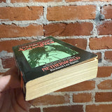 Netherworld: The World of Darkness Vampire - Richard Lee Byers - 1995 Harper Prism Paperback - Larry MacDougall Cover