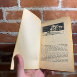 The Martian Sphinx - Keith Woodcott - 1965 Ace Books Paperback