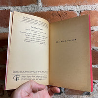 The High Window - Raymond Chandler - 1955 3rd Pocket Books Paperback