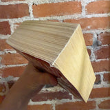 Swan Song - Robert R. McCammon - 1988 Sphere Books Paperback - Melvyn Grant Cover