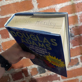The Ultimate Hitchiker;s Guide to the Galaxy - Six Stories by Douglas Adams - 1996 Wings Books Hardback