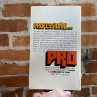Pro - Gordon R. Dickson - 1978 Ace Books Illustrated Paperback