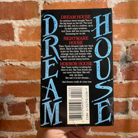 Dream House - E. Patrick Murray - 1991 Diamond Books Paperback