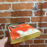 The Bromius Phenomenon - John Rankine - 1973 1st Ace Books Paperback - Thomas Upshur Cover