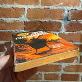 This Immortal - Roger Zelazny - 1966 Ace Books Paperback - Gray Morrow Cover