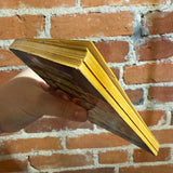 The World of Null-A - A.E. Van Vogt - 1948 Ace Books Paperback - Ed Emshwiller Cover