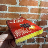 The Hephaestus Plague - Thomas Page 1975 Bantam Books Paperback