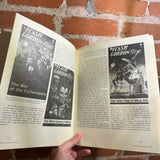 The Illustrated History of Science Fiction - Dieter Wuckel & Bruce Cassiday - 1989 The Ungar Publishing Company Hardback